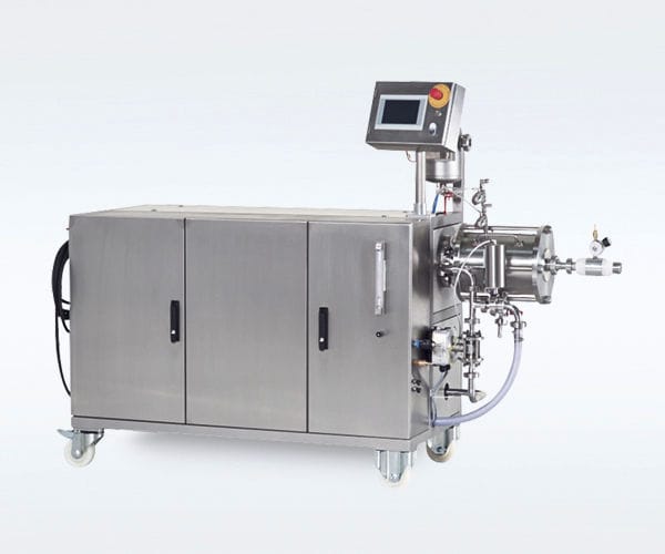 BelüfterMischer HANSA MIXER