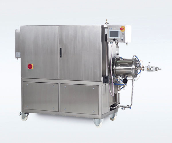 BelüfterMischer COMPACTMIX HANSA MIXER