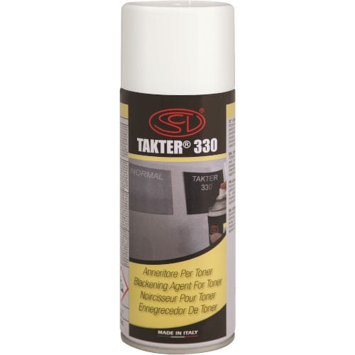 Schutzspray - TAKTER® 330 - SILICONI