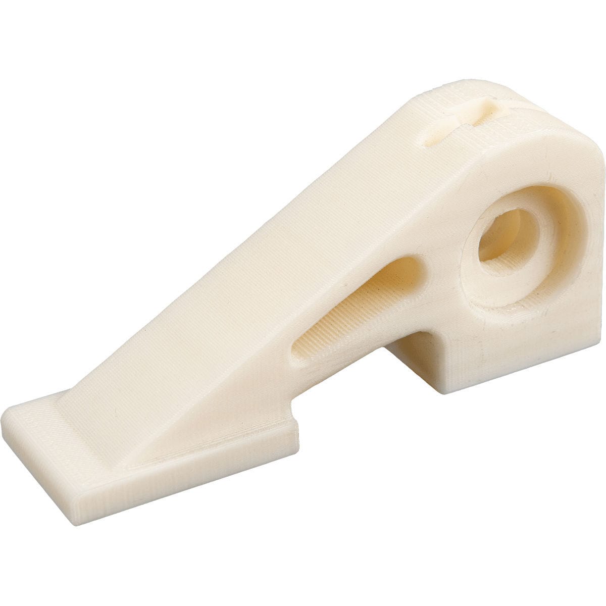 ABSFilament / für 3DDrucker StrongABS ROBOZE beige