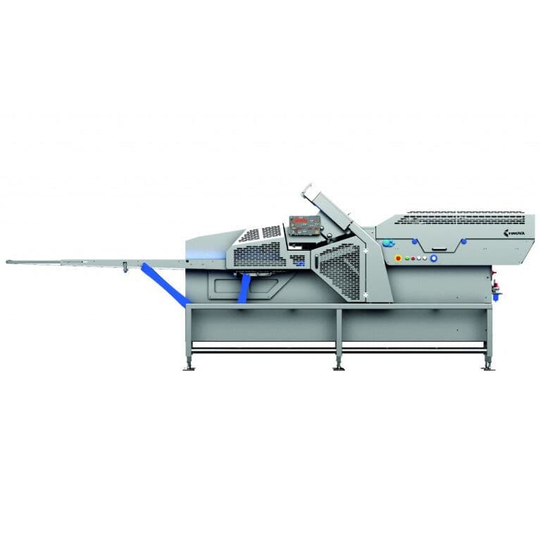 Flachriemen Für Schneidemaschine – 16x310 Cm, 8 Rippen, 8 Stück – Für Haushaltsgeräte