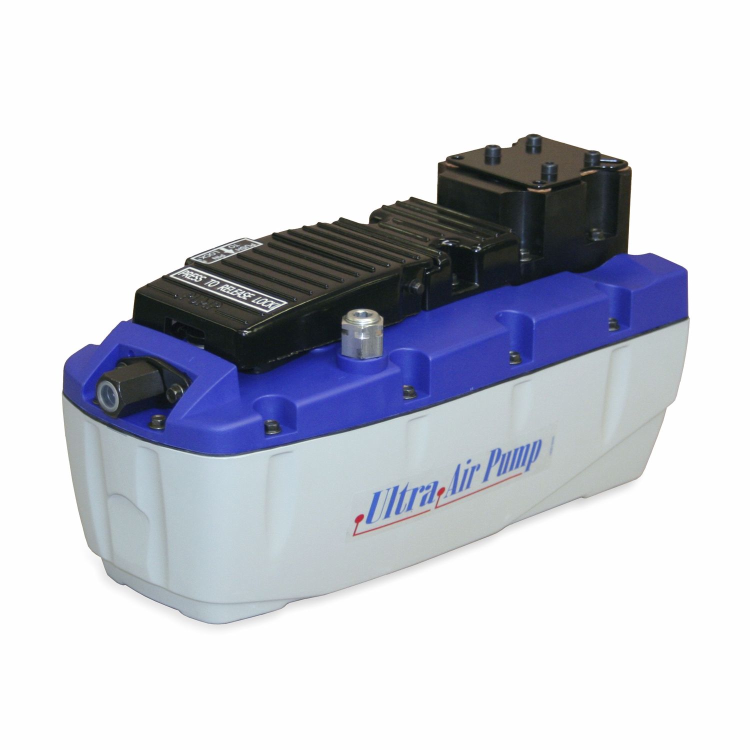 Elektrische Hydraulikpumpe 12V 800W - Leise 50dB Mit Fernbedienung Für Kippanhänger & Hebebühnen