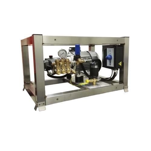 Riuulity Kanalstrahldüse - Edelstahl Düse Für Hochdruckreiniger