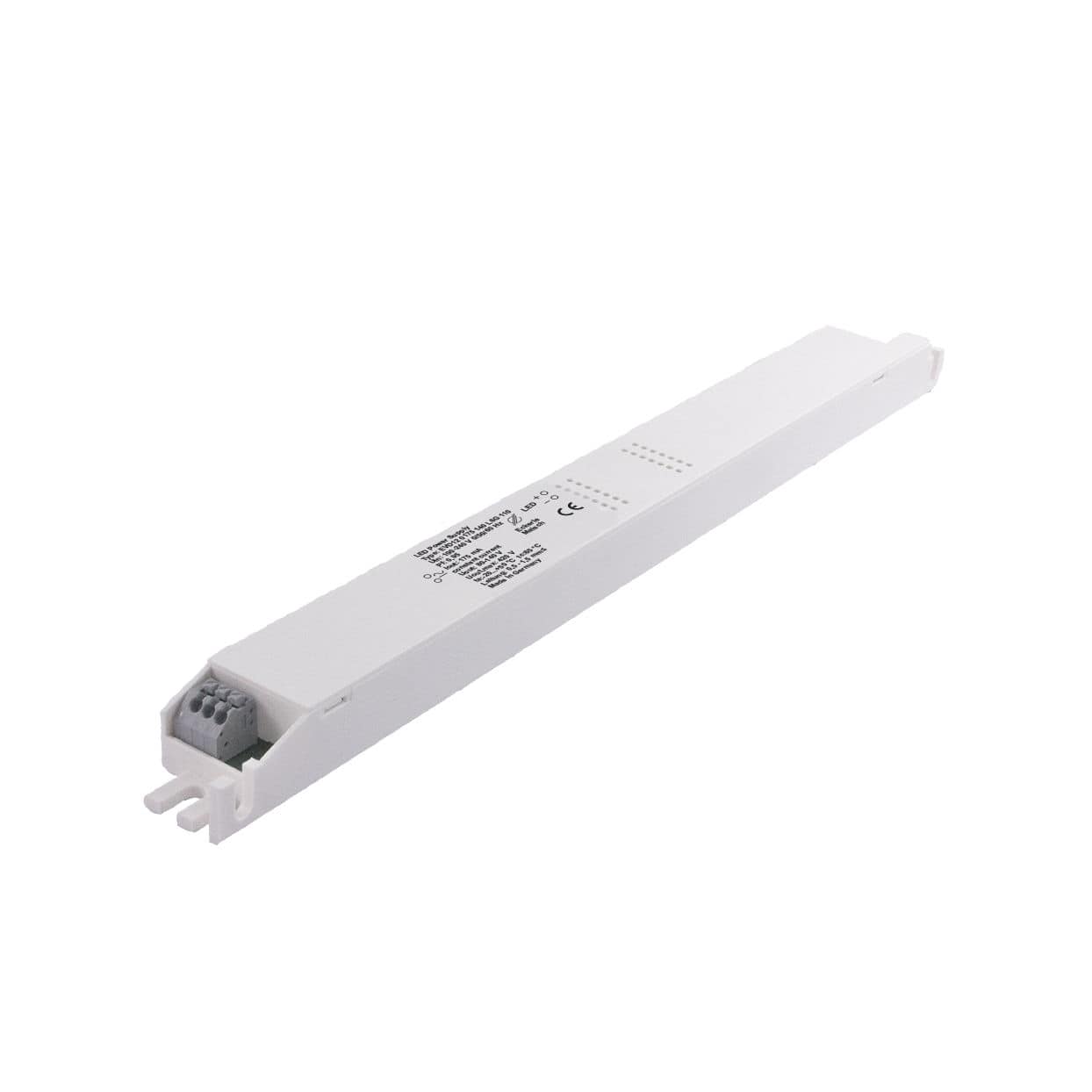 Elektronisches Vorschaltgerät / LED EVD12 0175 140 L6G 110 Eckerle Technologies GmbH