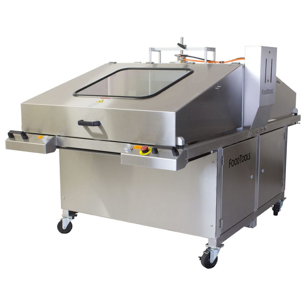 Portioniermaschine für Kekse CS10TWWA Food Tools Inc automatisch