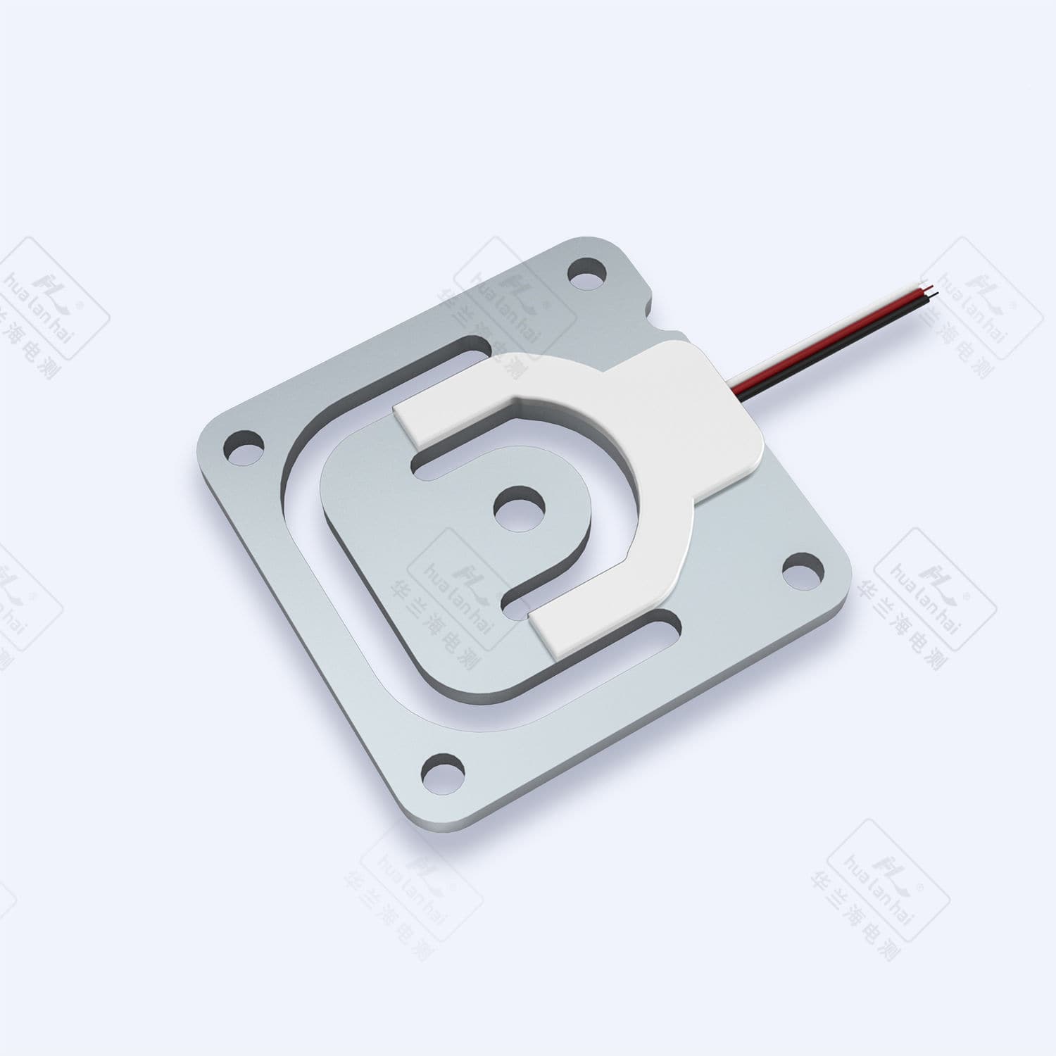 Wägezelle / ebene Last CZL928DH Guangdong South China Sea