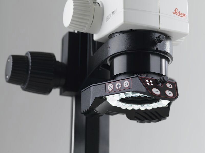 Ringbeleuchtung - LED3000 RL - Leica Microsystems GmbH - LED