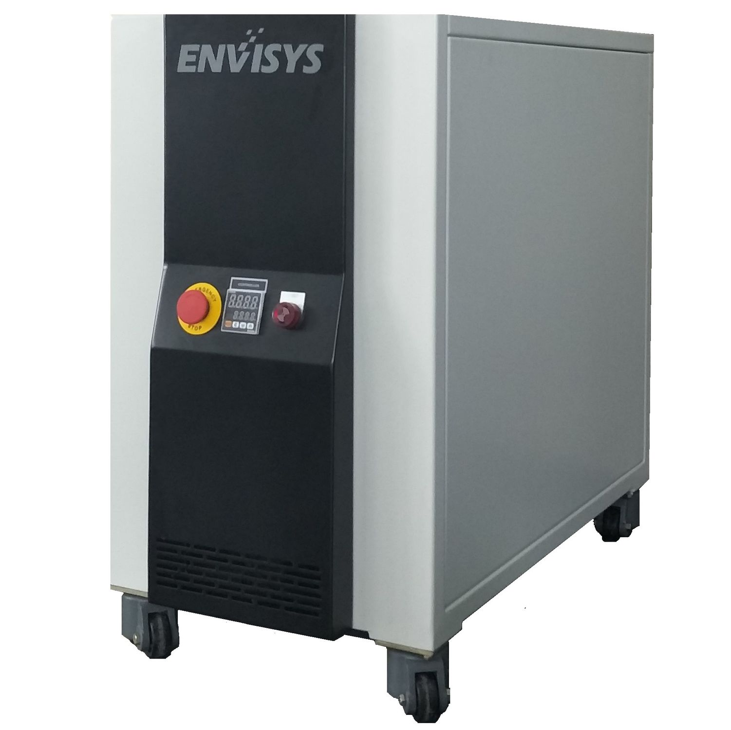 Glycol-Wasser-Rückkühler - ENVISYS TECHNOLOGIES PVT LTD - für
