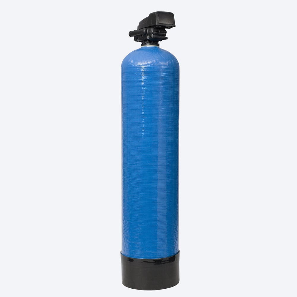 Filter für flüssige Lebensmittel und Getränke - DWA GmbH & Co. KG - Aktivkohle / zur ...