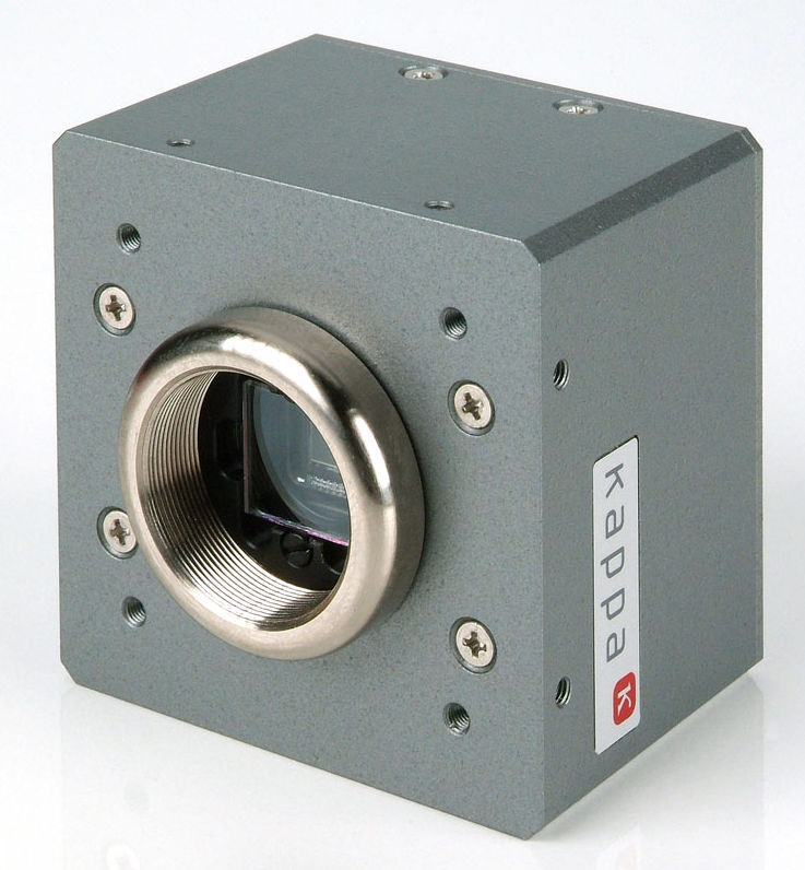Kamera für die industrielle Bildverarbeitung 1 Mpix, 1028 x 1008 pix