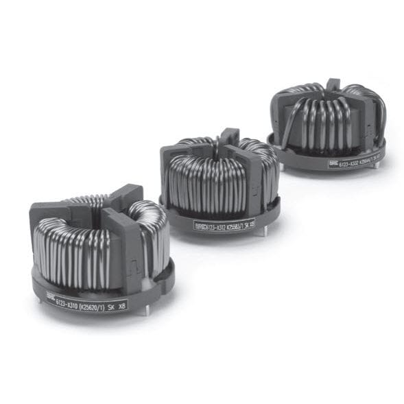 VITROPERM series Vacuumschmelze GmbH & Co. KG