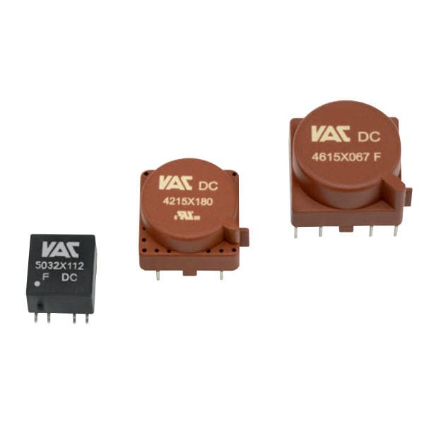 Leistungstransformator PIIA 1 Vacuumschmelze GmbH & Co. KG trocken / für IGBT / für Gate Leistungstransformator PIIA 1 Vacuumschmelze GmbH & Co. KG trocken / für IGBT / für Gate