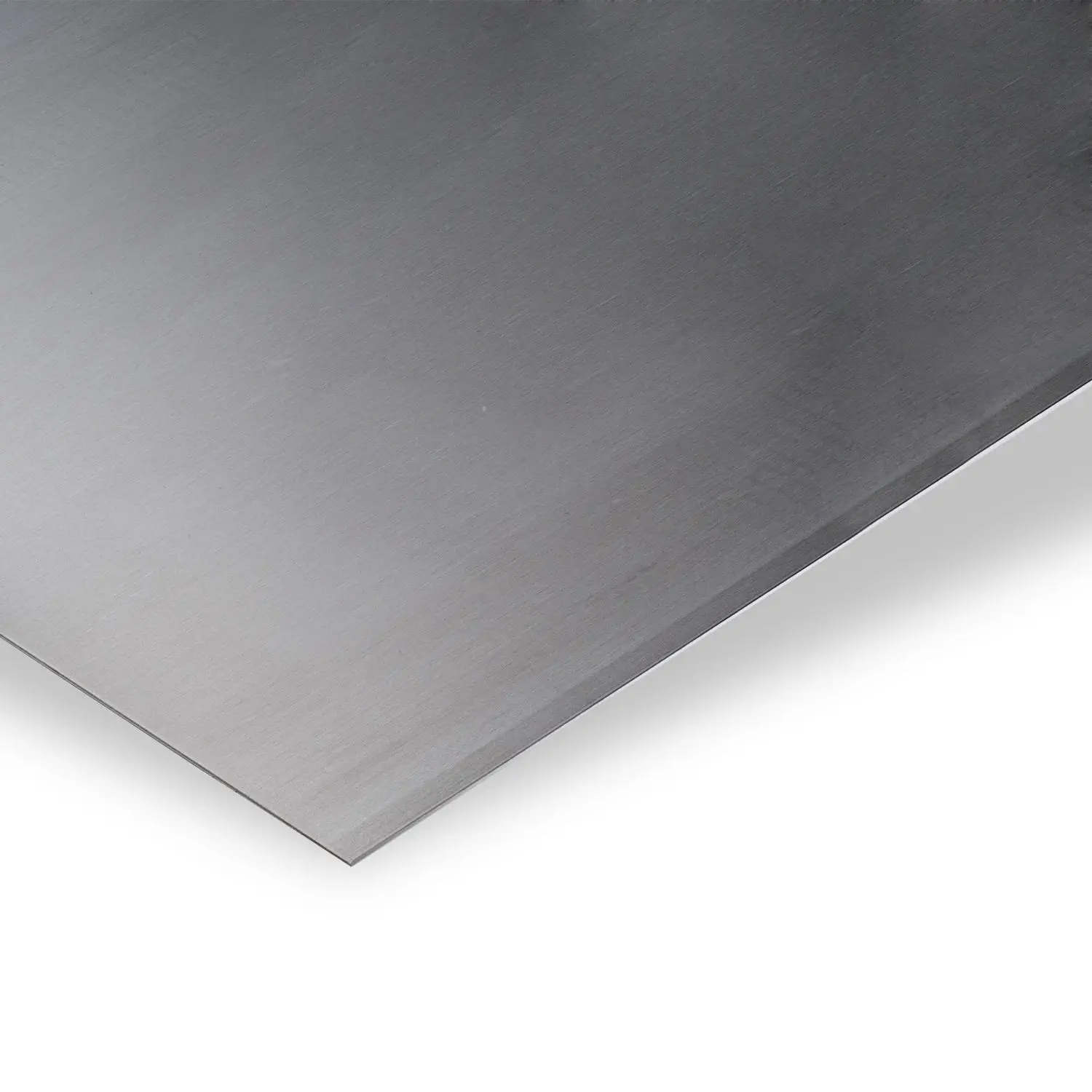 Alublech Rund Aluminiumblech 6mm Stark AlMg3 AW-5754 - Maßzuschnitt Nach Wahl Alu Zuschnitt Maßgenau