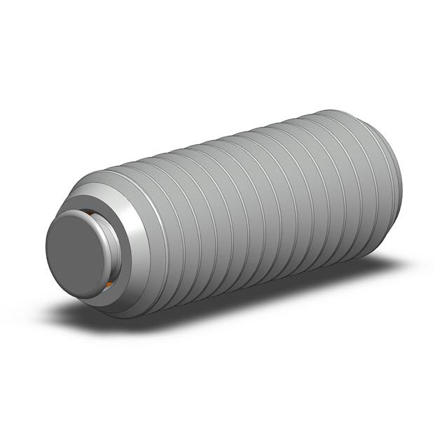 Pendelauflage MTBU10025FC Fairlane Products