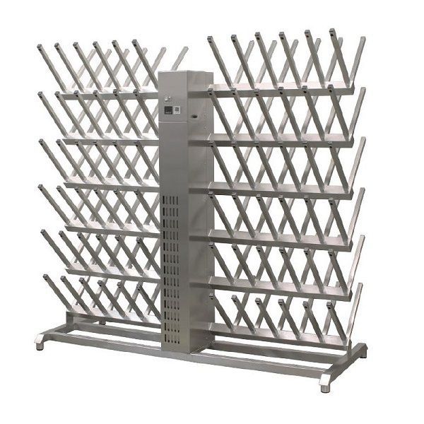 Peet Advantage Helm / Stiefeltrockner / Trocknungssystem