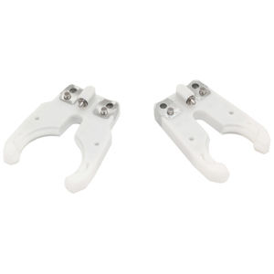 Gatuida Mechanische Greifzange - Elastische Krallen Für Kinder, Fördert Motorik & Kreativität