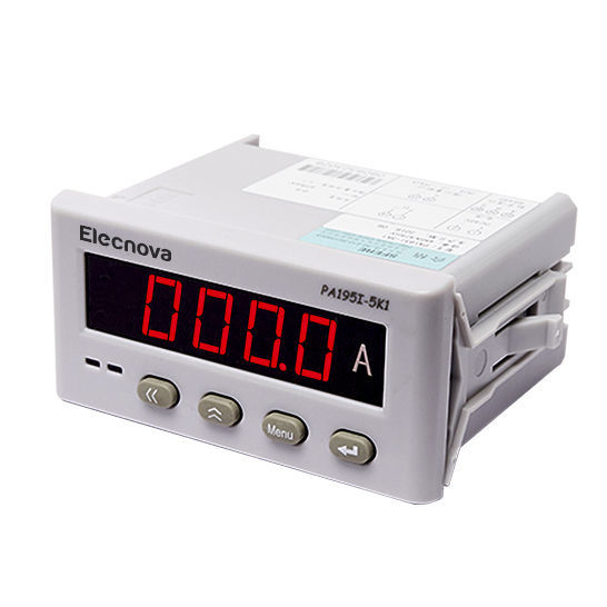 Digitales Amperemeter PA195I5K1 Jiangsu Sfere Electric Co.,Ltd