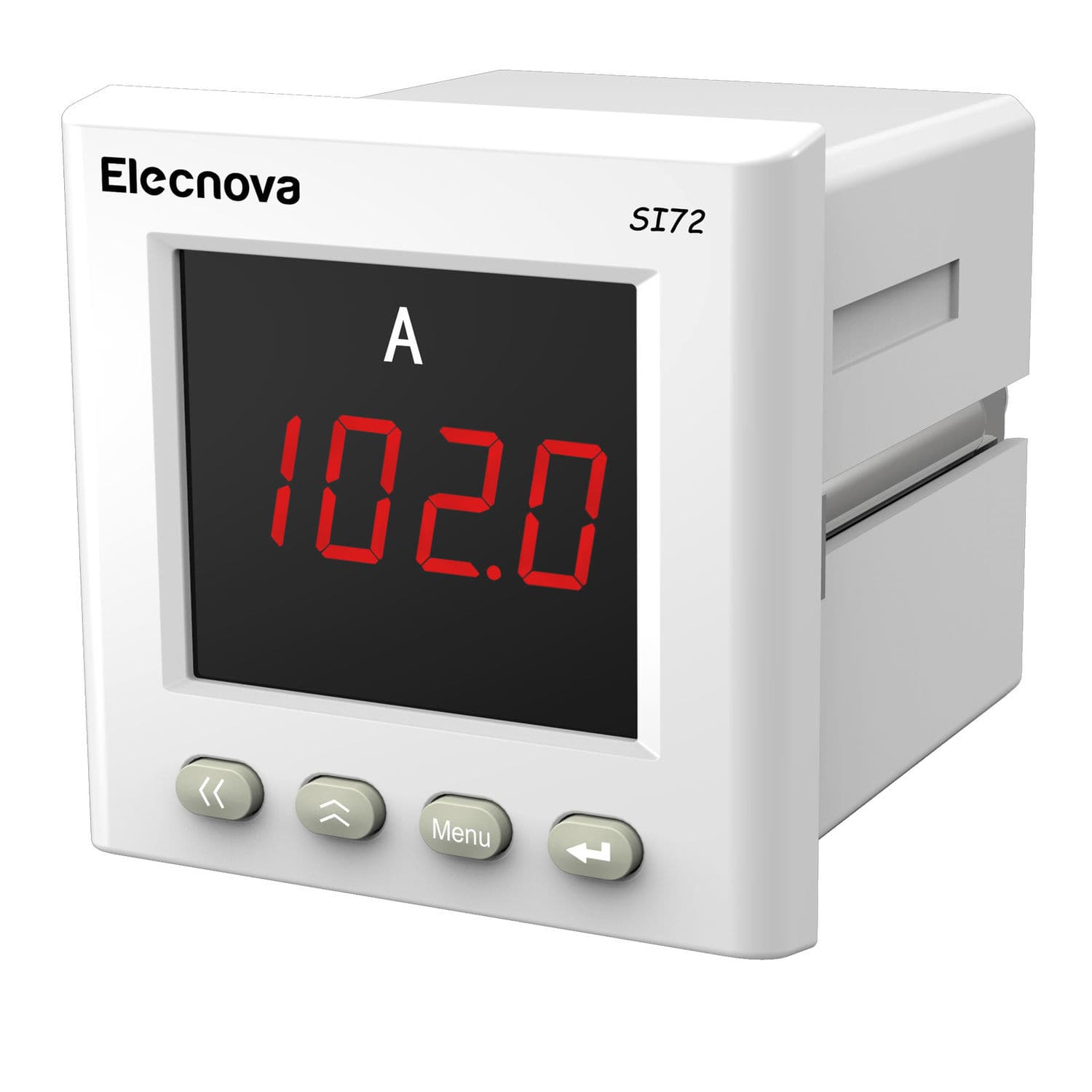 Digitales Amperemeter SU72Y Jiangsu Sfere Electric Co.,Ltd