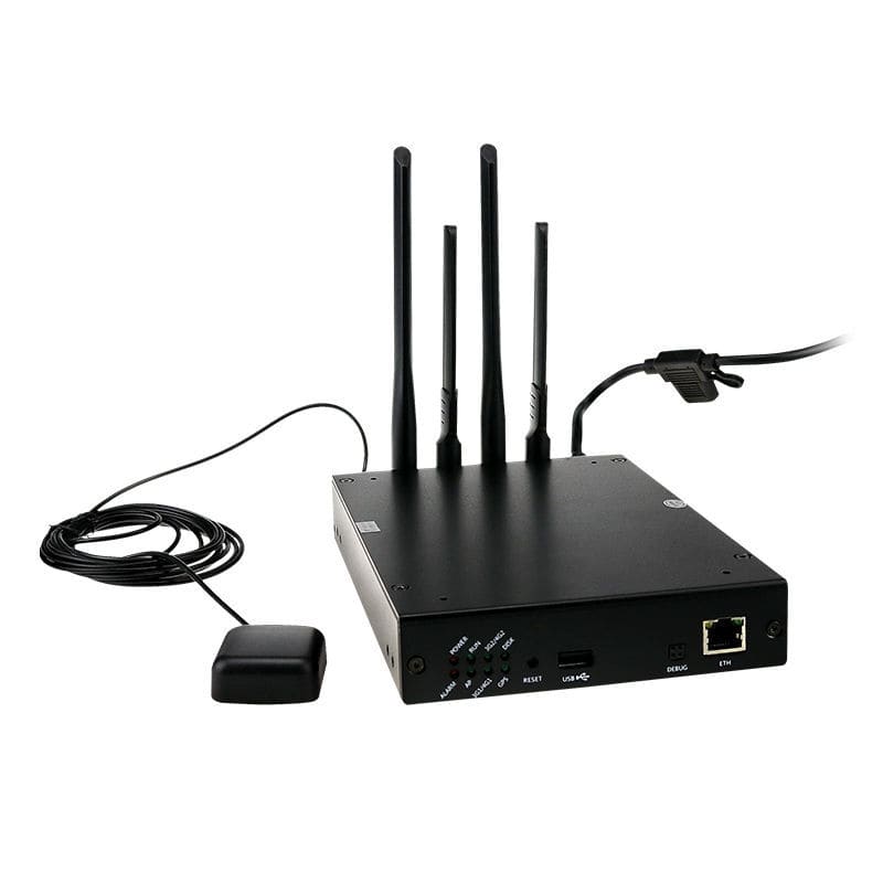 Fernmeldetechnik-Router - H9303 - Hongdian Corporation - Mobilfunk ...