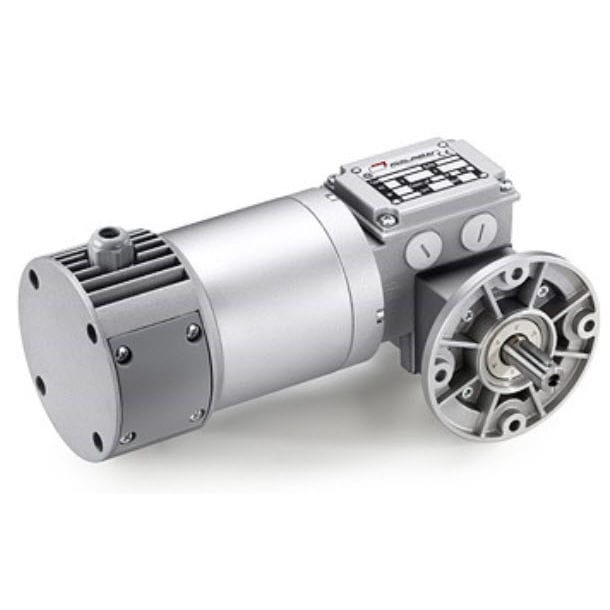 DC-Getriebemotor 5840 GW – 12V 80 RPM – Schneckengetriebe Mit Permanentmagnet – 31 Mm Für Vorhänge & Plakatmotoren