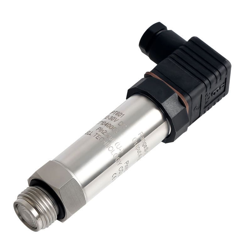 KIMISS ABS Drucksensor - Hochwertiger Ersatz Für 12614970 & Andere Modelle