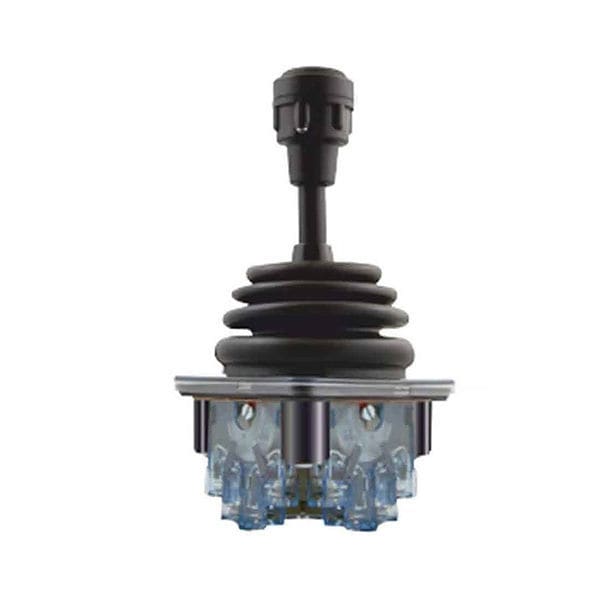 Joystick mit Potentiometer - QT-VCSO - Lssine - 2-Achs