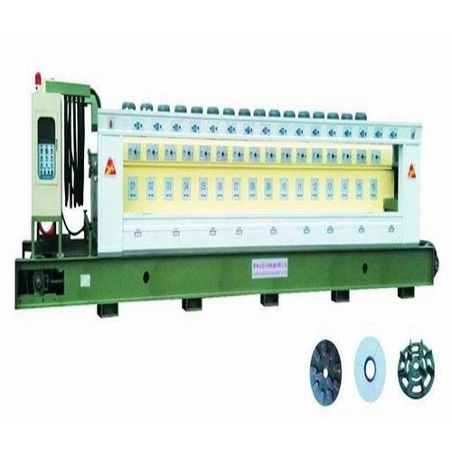 Schleif und Poliermaschine / für Granit ZDM1006 SHANDONG WAMIT CNC TECHNOLOGY CO.LTD für