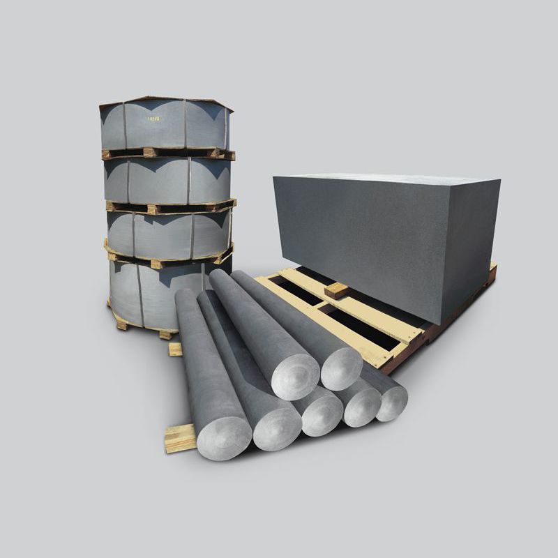 QUARKZMAN Graphitstab 250x10mm – Hochreiner Kohlestab Zum Schmelzen, Rühren & Gießen Von Gold, Silber & Co.