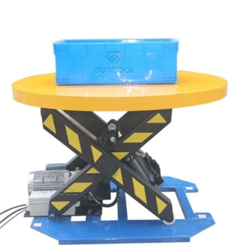 Produktbild von Fdit 360° Drehständer – Elektrisch, 2 Geschwindigkeiten, Tragkraft 3 Kg, Für Schmuck Und Modelle, Mit USB/Batterie