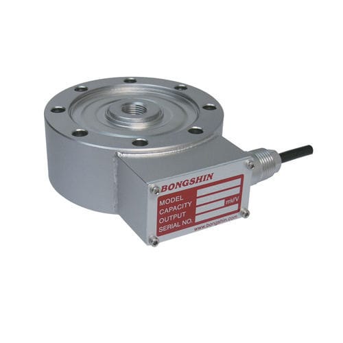 Produktbild von S-Beam Wägezelle 30 Kg – Zug & Druck, Stahllegierung Für Kran- Und Bandwaagen