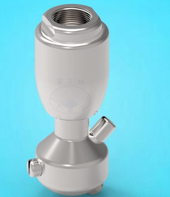 Reinigungsdüse KZ75 Guangzhou Cleaning Spray Equipment