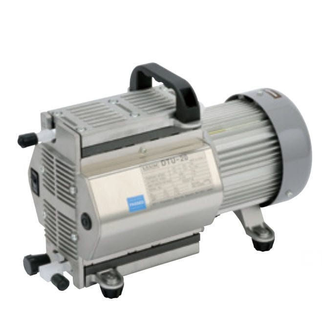 LeTkingok SPR-15 220V ölfreie Membran-Vakuumpumpe, Produktbild-Vorschau 8