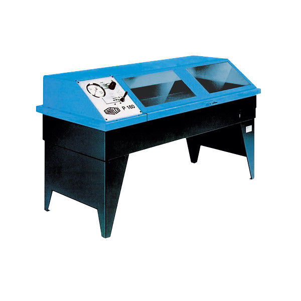 Qualitätsprüfstand - P 160 - Uniflex-Hydraulik GmbH - hydrostatischer