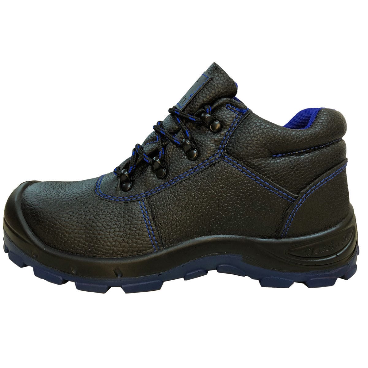 Hoher Sicherheitsschuhe K801/S3 Warrior Safety Shoes rutschfest