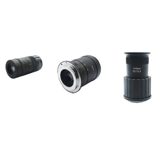 MikroskopObjektiv / Fixfokus UV series Wavelength OptoElectronic