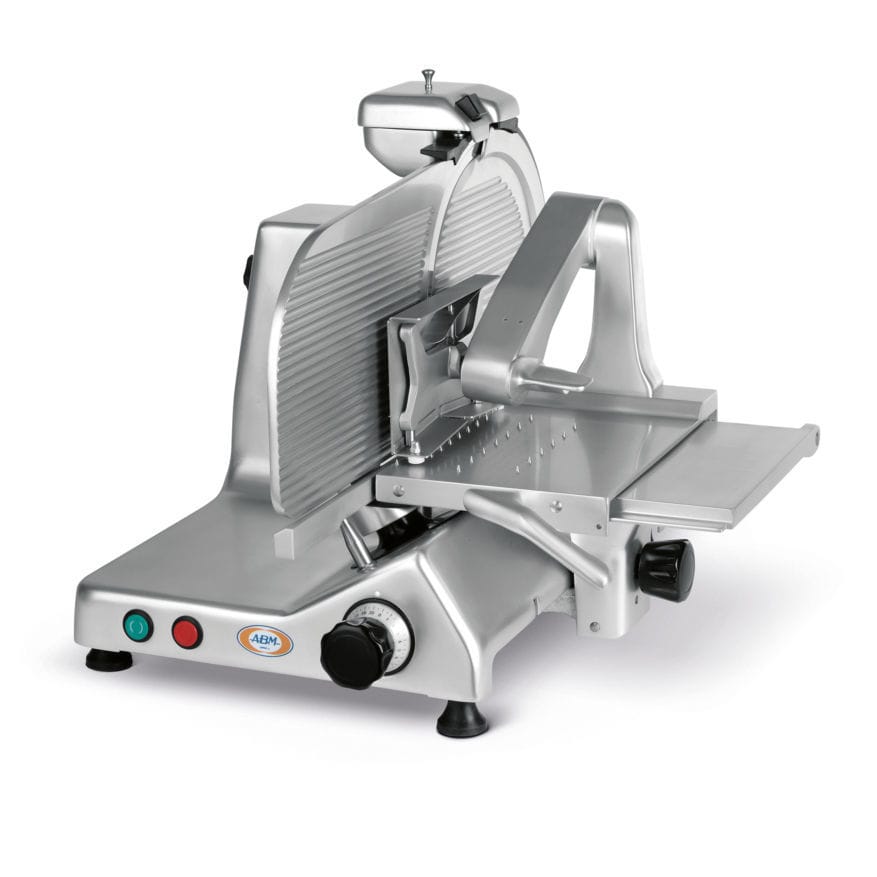 Industrielle Schinkenschneidemaschine - UNI 350 / 370 S - ABM company S.r.l
