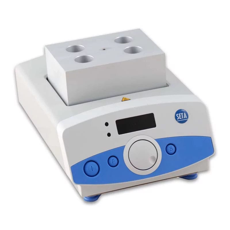 Digitaler Heizblock 11308 0 Stanhope Seta