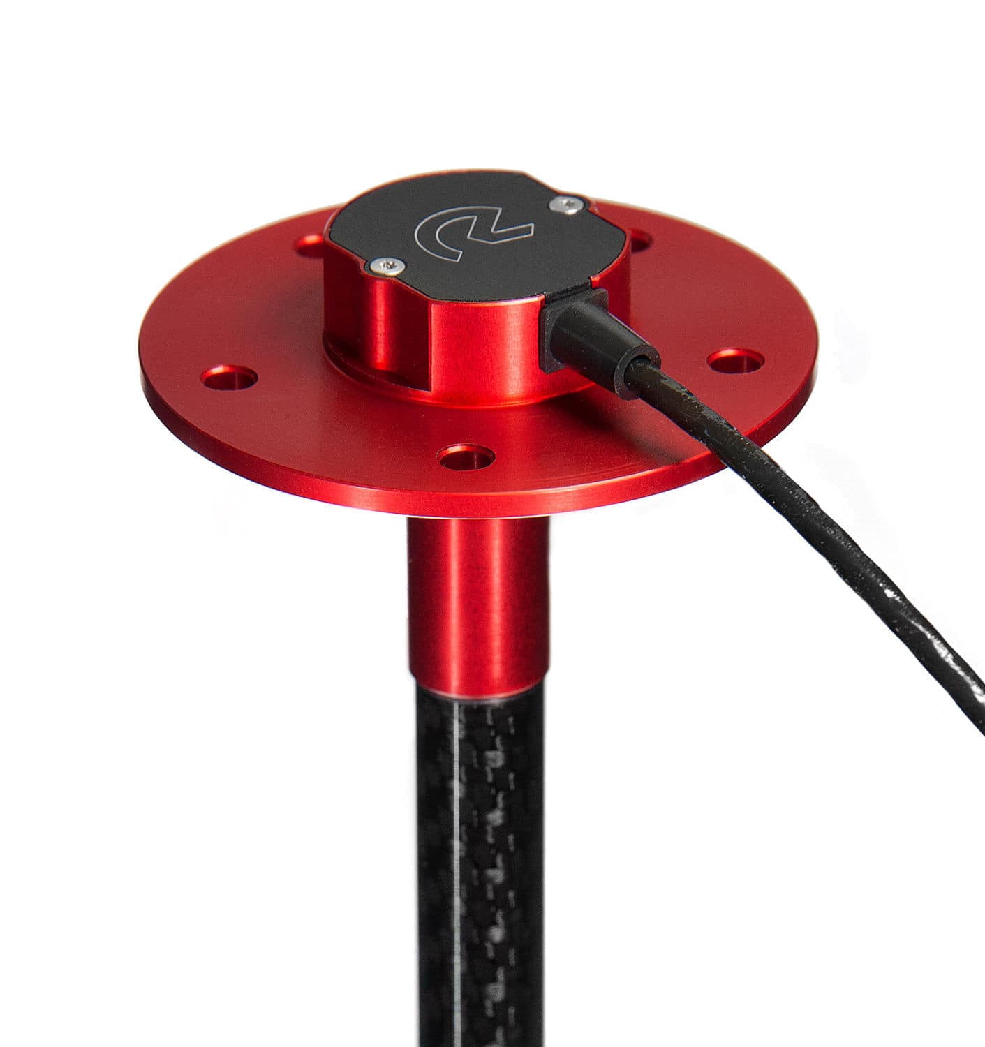 Kapazitiver Füllstandsensor LS545 Reventec Ltd für Flüssigkeiten