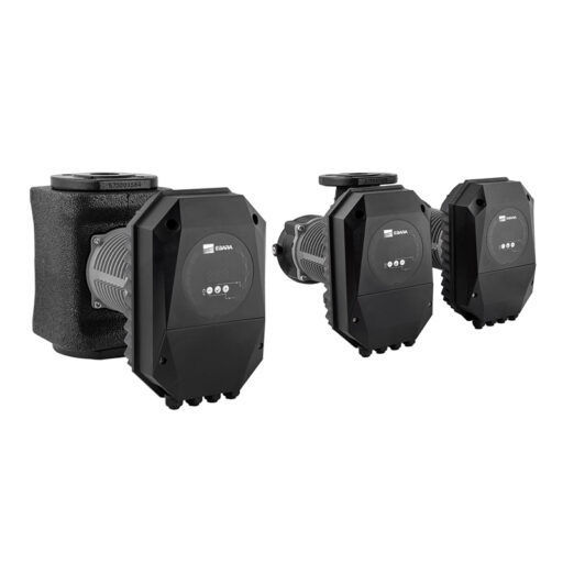 Zirkulator Ego 2 slim EBARA PUMPS EUROPE