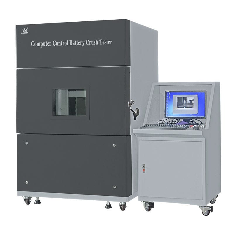 StauchungsPrüfkammer BE6045D series Guangdong Bell Experiment