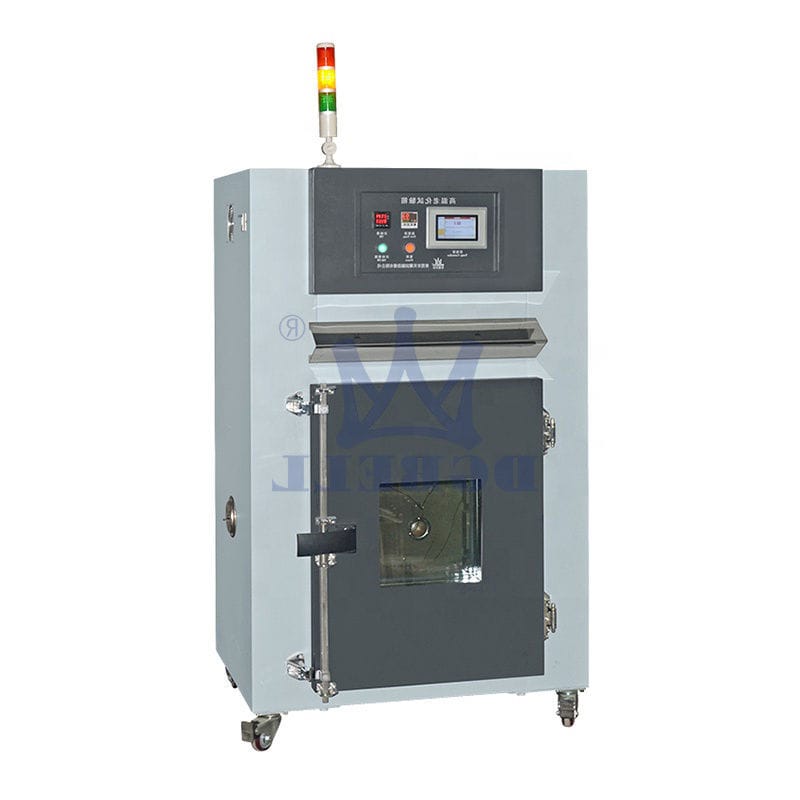 Prüfkammer für Heizzwecke BTGM Guangdong Bell Experiment Equipment