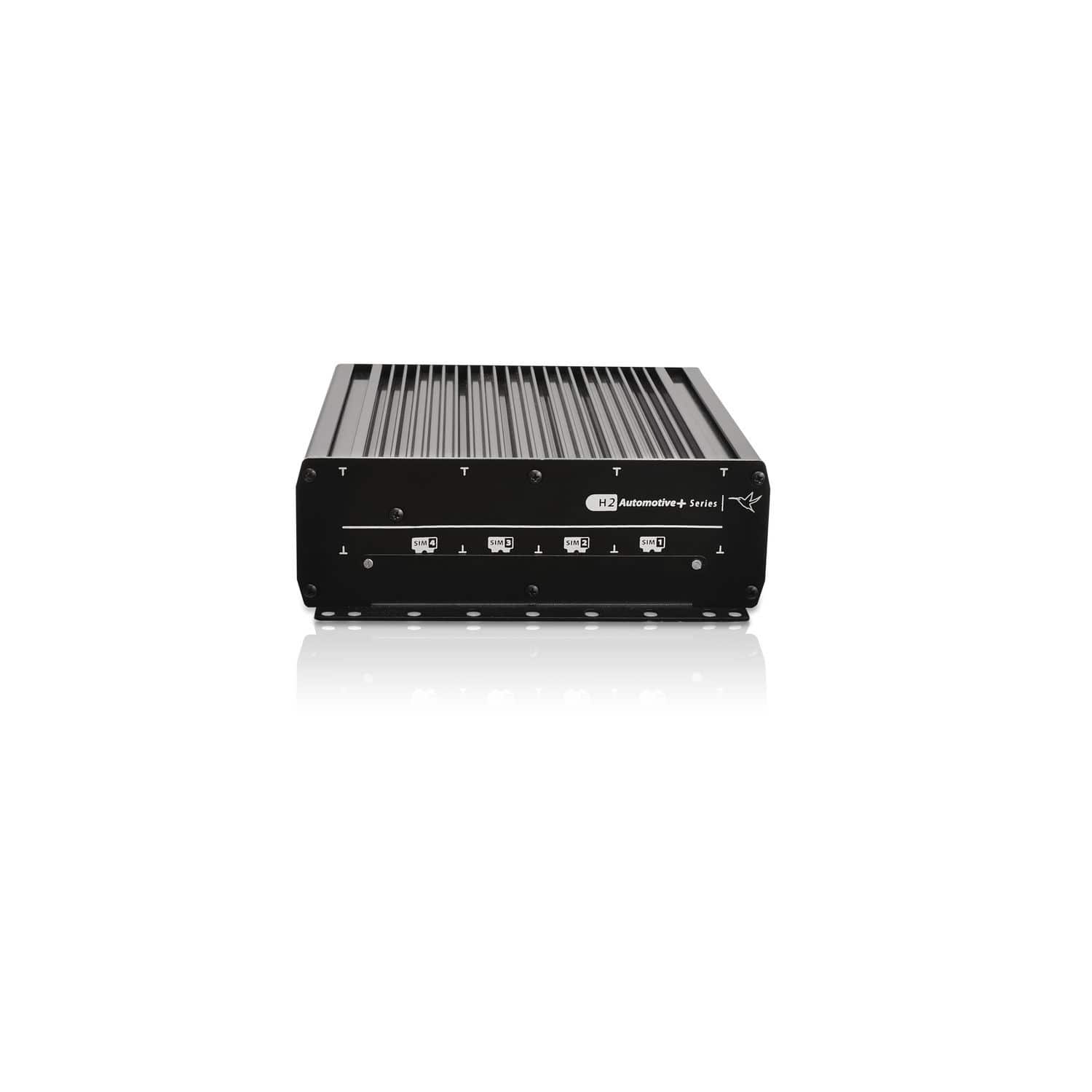 Daten-Router - H2-Automotive+ - Teldat - WiFi-Access-Point / Multi ...