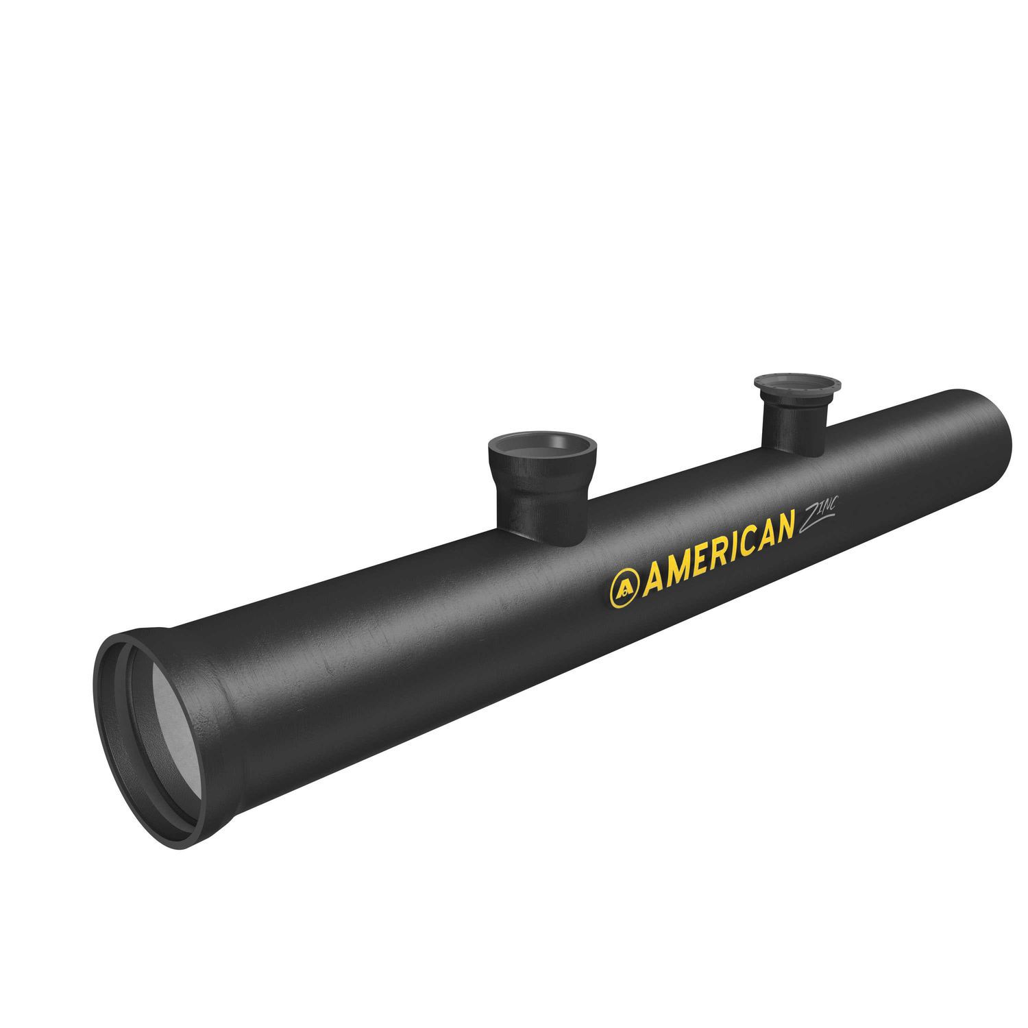 Wasserrohr american flow control