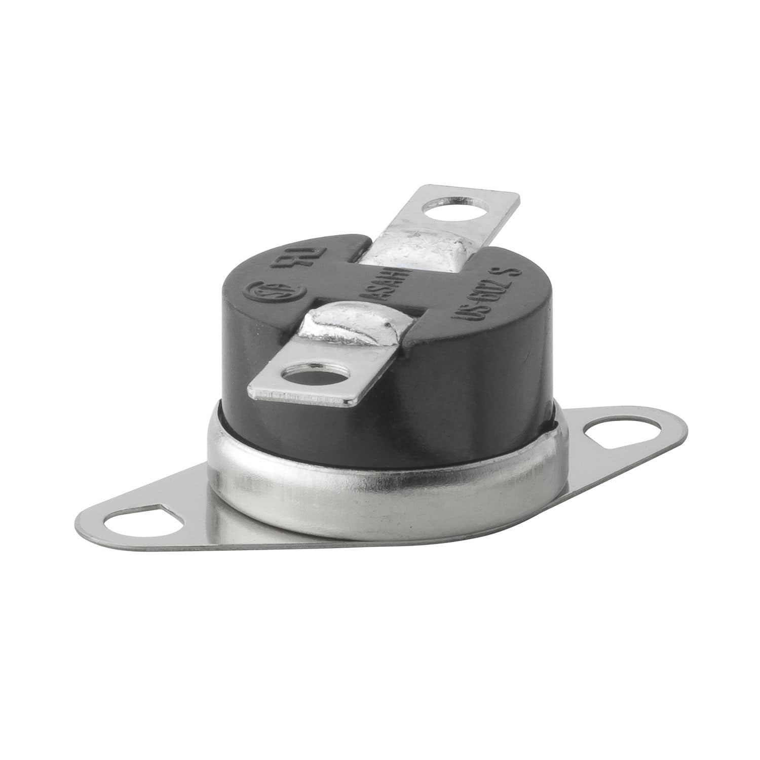 Bimetallthermostat - CA Series - Selco Products - hermetisch dicht