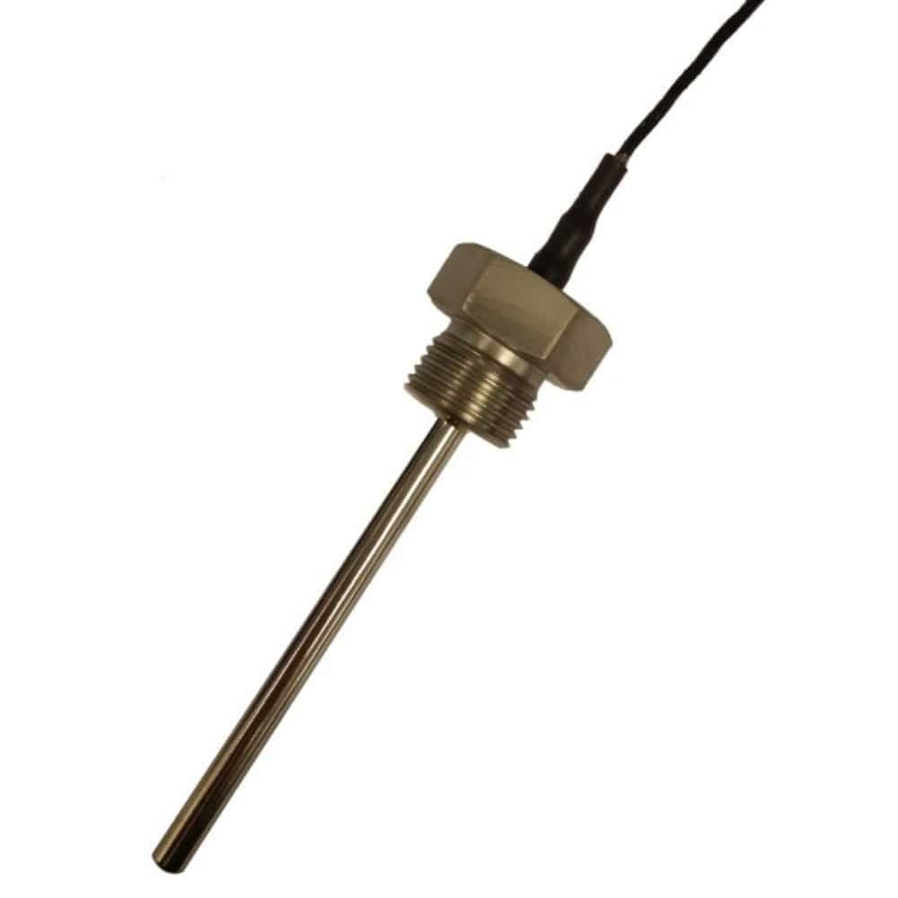 Pt100 Temperatursensor Instruments To Industry RTD Pt1000 Pt500