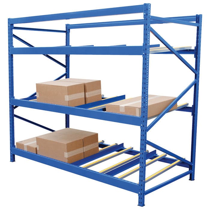 Pickingregalsystem - iRacking Company