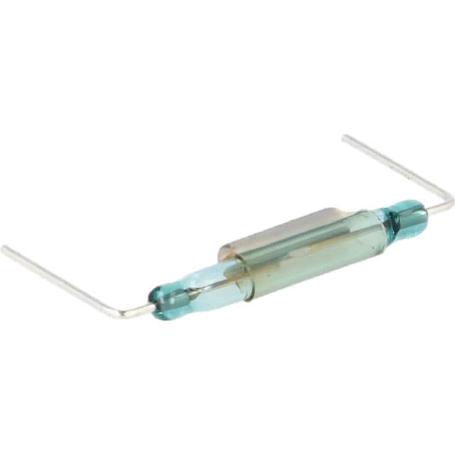 Was ist ein magnetischer Reedschalter und wie funktioniert er