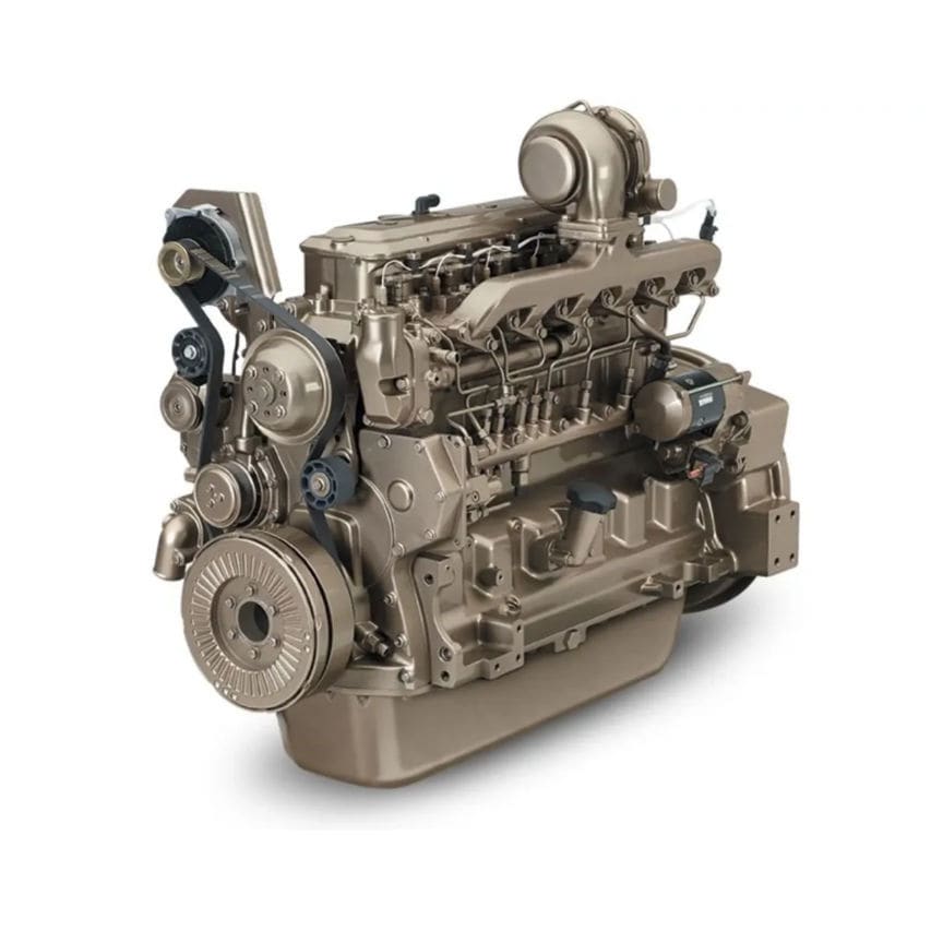 John Deere Kraftstoff-Tonabnehmer AM143227 – Originalersatzteil Für Traktoren & Landmaschinen