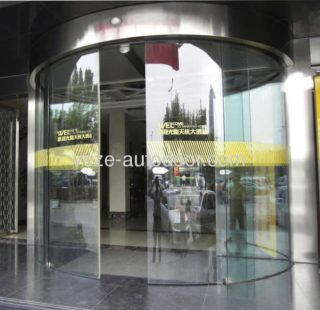 Türschließer für Schiebetür Ningbo VEZE Automatic Door Co., Ltd.