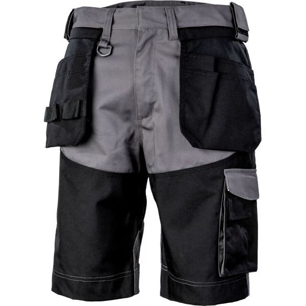 PARKSIDE® Herren Arbeitsshorts Mit Praktischen Taschen Von Lidl Ansehen